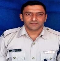 Sanjeev Kumar